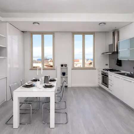 Corso Italia 38 C