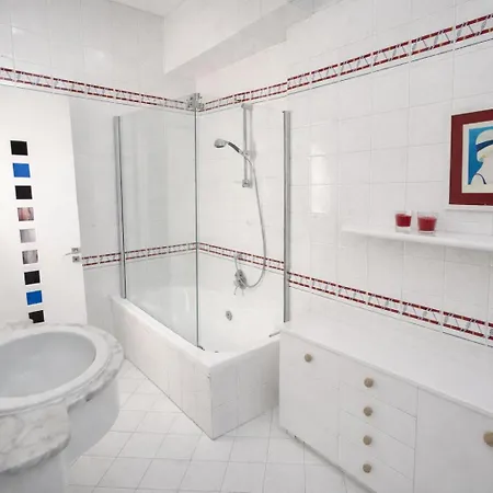 Appartement Corso Italia 38 C