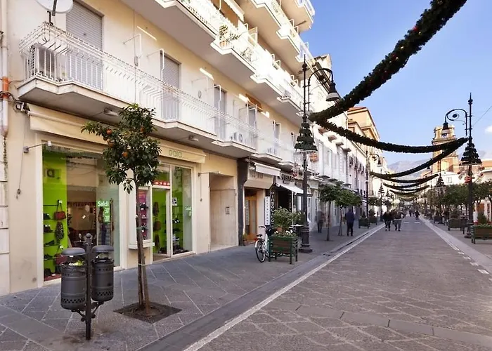 Corso Italia 38 C