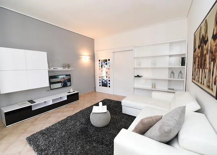 Corso Italia 38 C 아파트