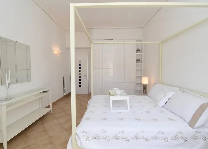 아파트 Corso Italia 38 C *