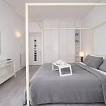 Corso Italia 38 C 公寓 *