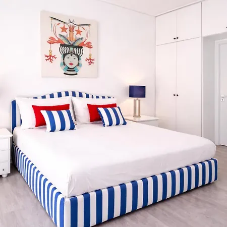 Lejlighed Corso Italia 38 C *