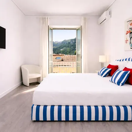 Corso Italia 38 C Lejlighed Sorrento