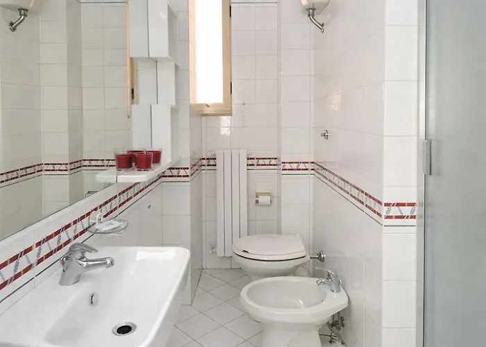 Corso Italia 38 C Lejlighed Sorrento