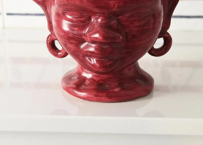 Corso Italia 38 C Sorrento