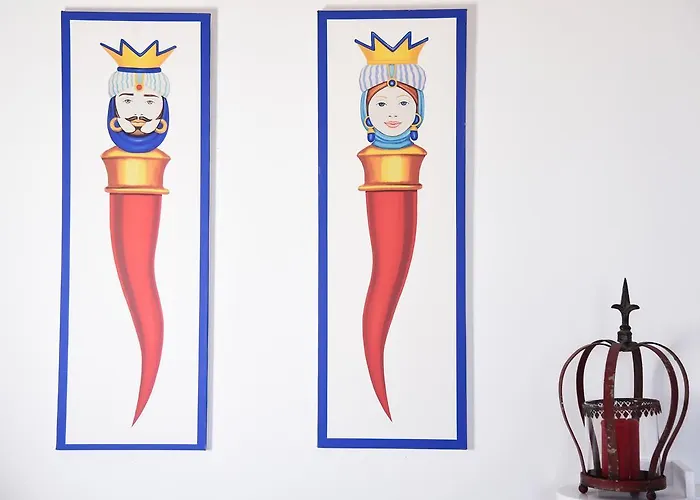 Lejlighed Corso Italia 38 C *