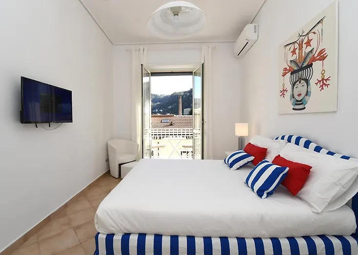 Апартаменты Corso Italia 38 C *