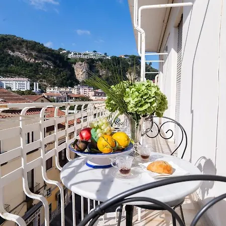 Apartamento Corso Italia 38 C Península Sorrentina