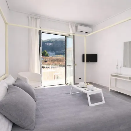 Apartmán Corso Italia 38 C
