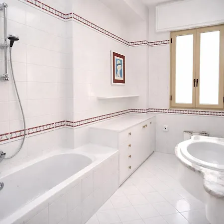 Corso Italia 38 C Appartement *