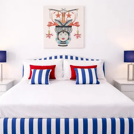 Apartmán Corso Italia 38 C Sorrento