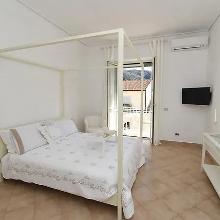Apartamento Corso Italia 38 C