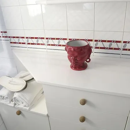 Corso Italia 38 C Apartamento Península Sorrentina