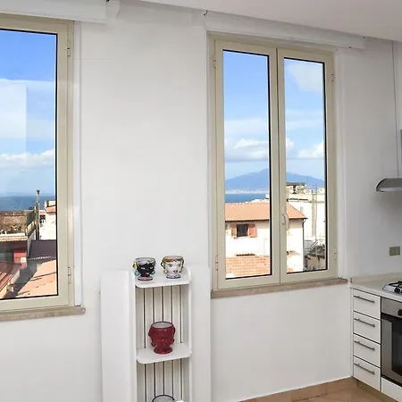 Apartmán Corso Italia 38 C *