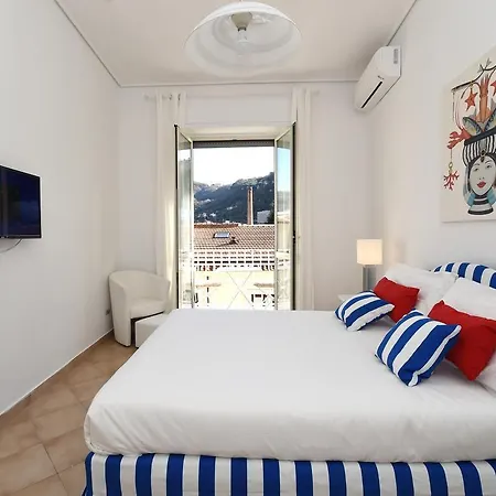 Apartamento Corso Italia 38 C *