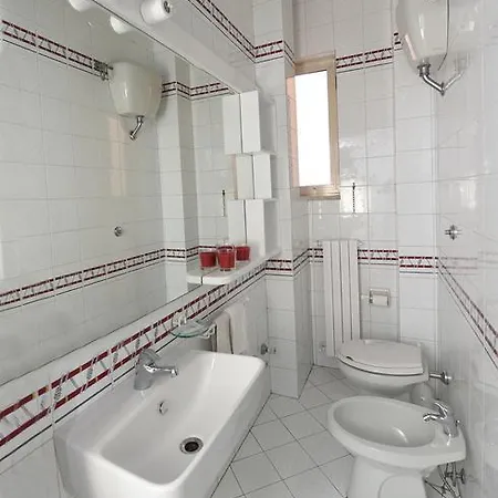 Corso Italia 38 C Apartamento Península Sorrentina