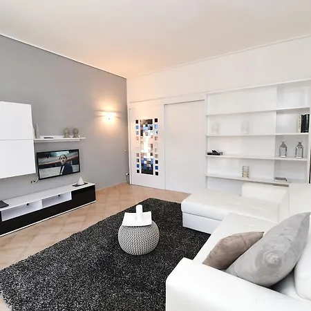 Corso Italia 38 C Apartmán