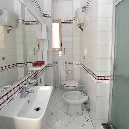 Corso Italia 38 C Apartamento