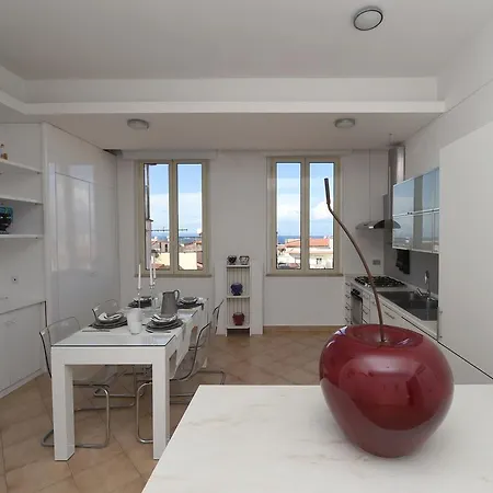 Corso Italia 38 C * Sorrento