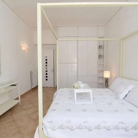 Apartamento Corso Italia 38 C *