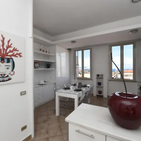 Corso Italia 38 C Península Sorrentina