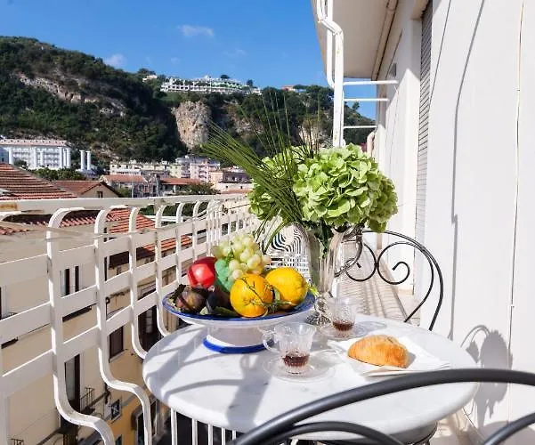 Appartement Corso Italia 38 C Sorrento