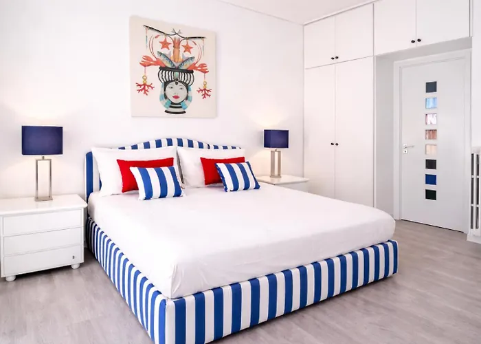 Appartement Corso Italia 38 C *
