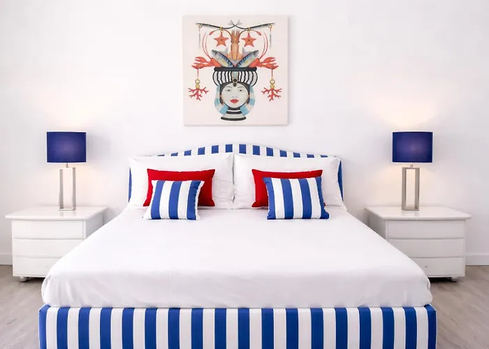 Appartement Corso Italia 38 C Sorrento