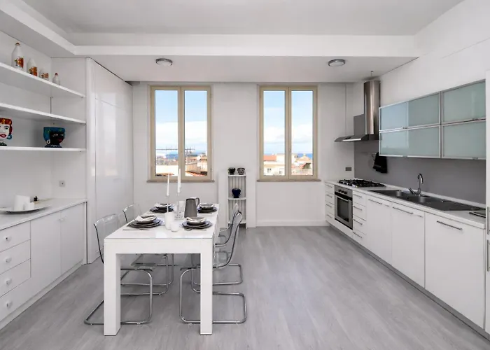 Corso Italia 38 C