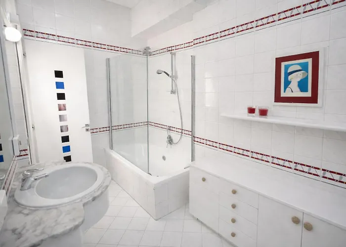 Appartement Corso Italia 38 C